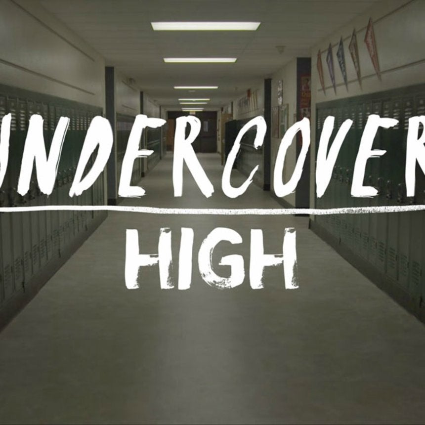 A&E's 'Undercover High' Follows Two Extraordinary Black Women Working To Better A Local Public School System
